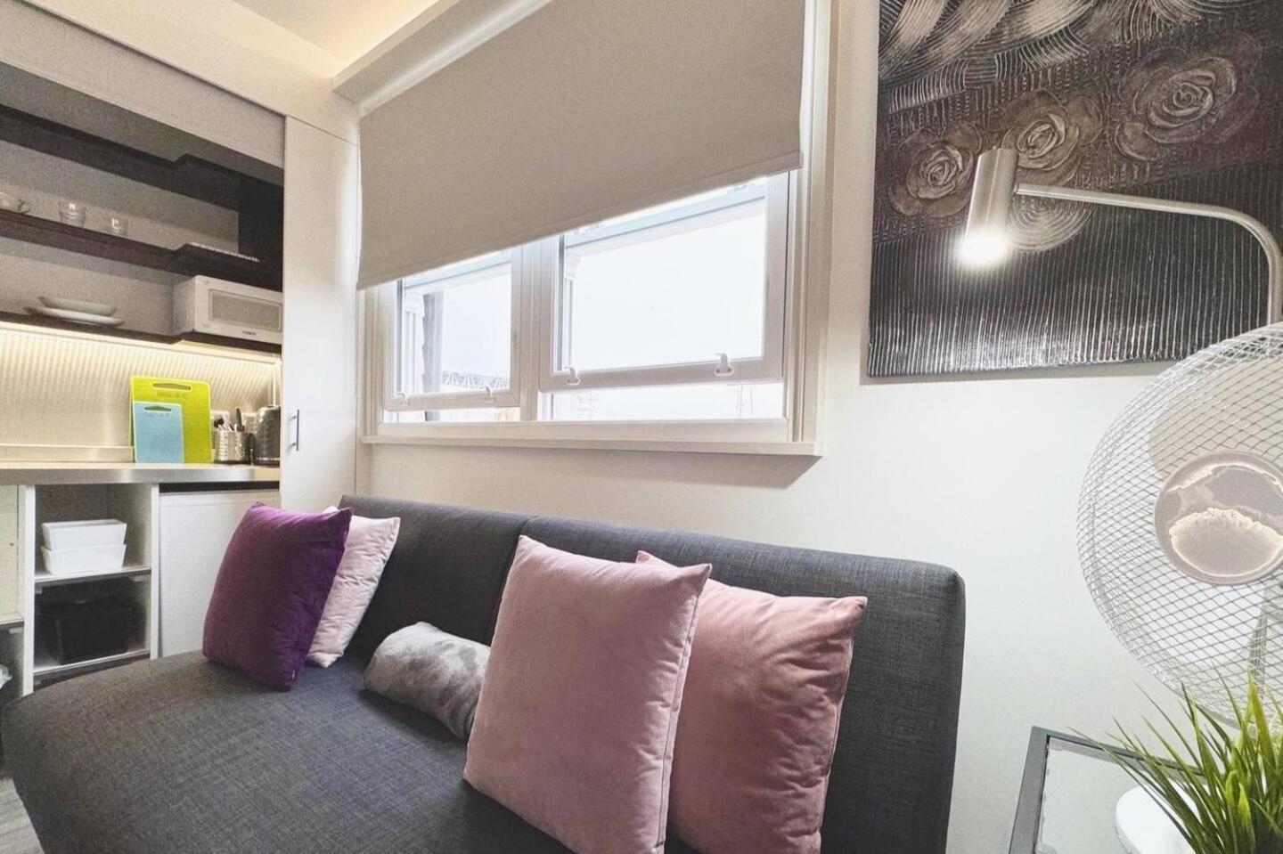 Apt 12 Luxury Living Chic Studio Steps From Beach Brighton Exterior photo